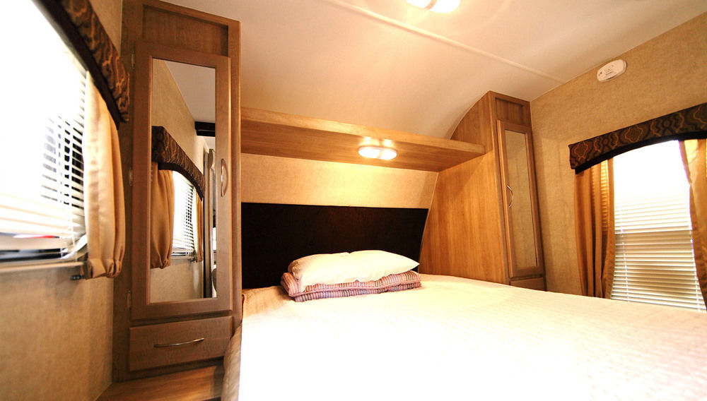 Dyne Resort Haga-ri  Buitenkant foto