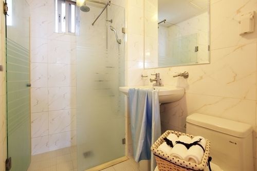 Dyne Resort Haga-ri  Buitenkant foto