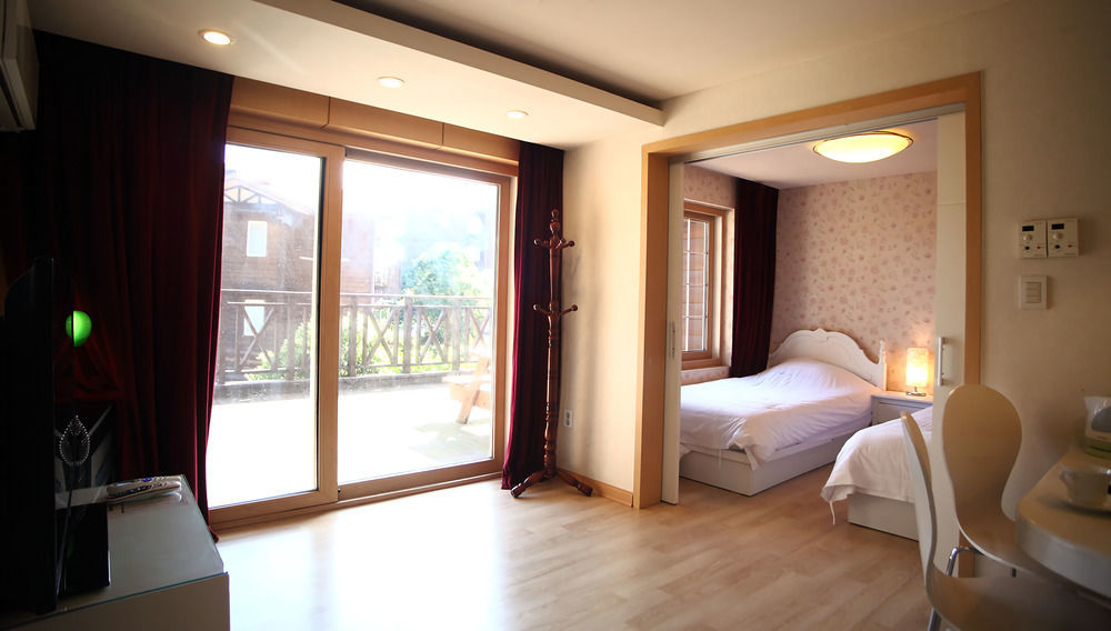 Dyne Resort Haga-ri  Buitenkant foto