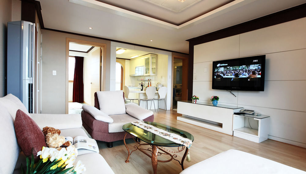 Dyne Resort Haga-ri  Buitenkant foto