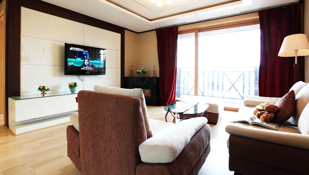 Dyne Resort Haga-ri  Buitenkant foto