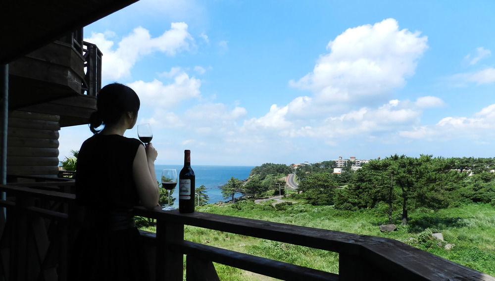 Dyne Resort Haga-ri  Buitenkant foto